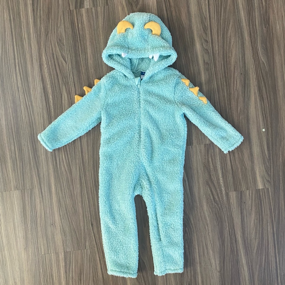 Old Navy Toddler Monster Mash Costume - 3t Like New